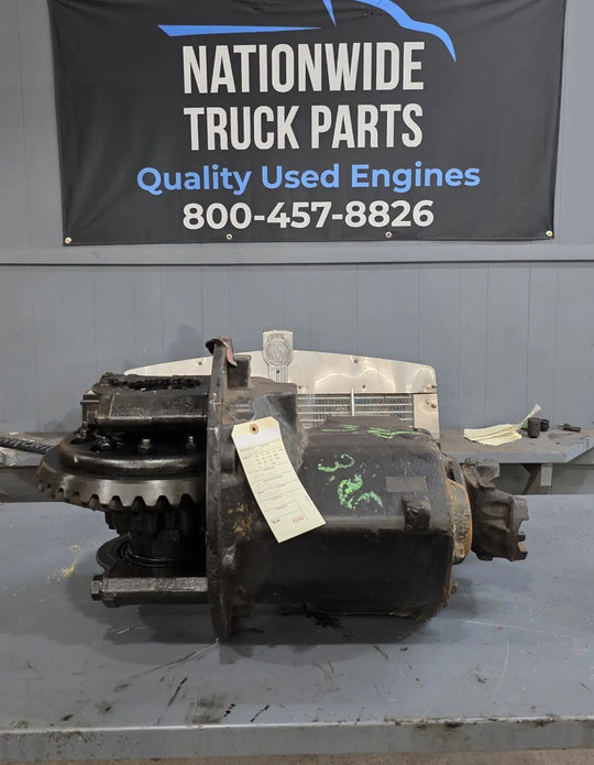 MT40-14X*C MERITOR-ROCKWELL DIFFERENTIAL ASSEMBLY Front REAR 