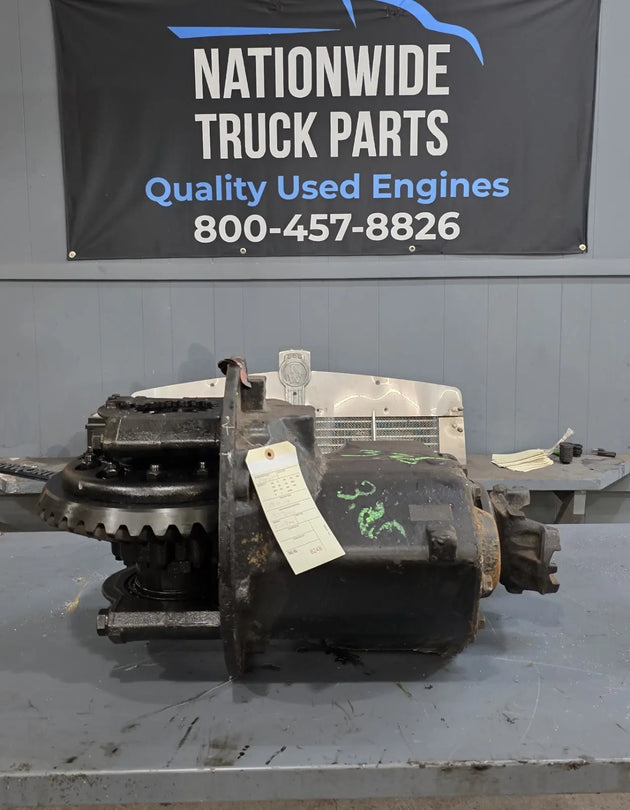 MT40-14X*C MERITOR-ROCKWELL DIFFERENTIAL ASSEMBLY Front REAR 