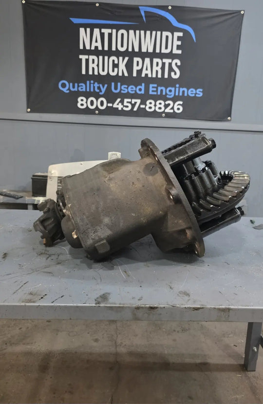 Meritor-Rockwell MT40-14X Front Rear differential 2.47