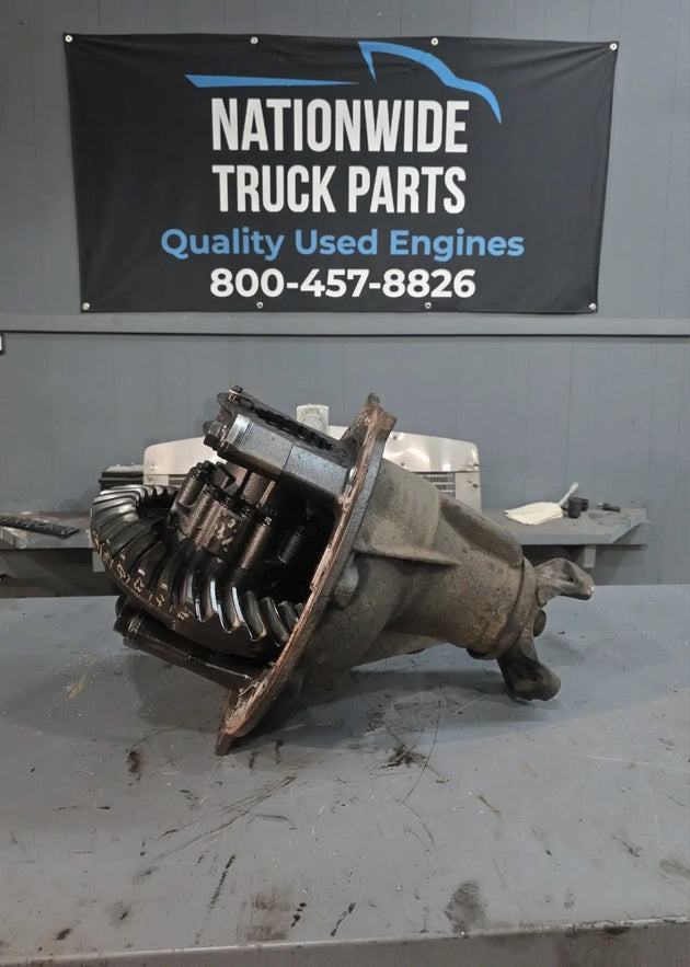 MT40-14X MERITOR-ROCKWELL 2.47 Ratio MR2014XR247 DIFFERENTIAL  REAR REAR 