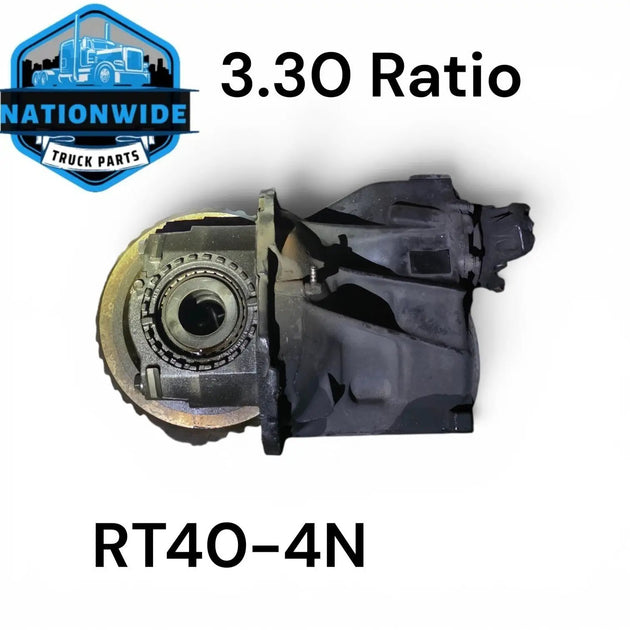 Alliance RT40-4N Front Rear Differential Carrier 3.30 Ratio - Nationwide Diesel Engine Sales