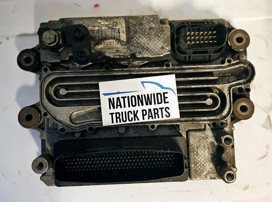 DETROIT DD13 DD15 DIESEL ENGINE COMPUTER MODULE ECM ECU P/N A0074463740
