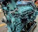2015 Volvo D13 D13J MP8 Engine Assembly