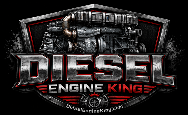Nationwide Diesel Engine Sales