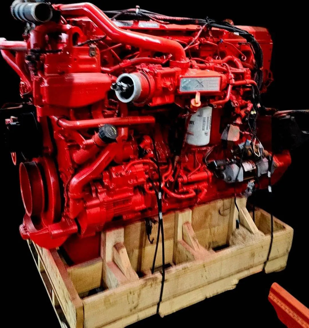 2019 Cummins X15 Engine For Sale - Nationwide Diesel Engine Sales