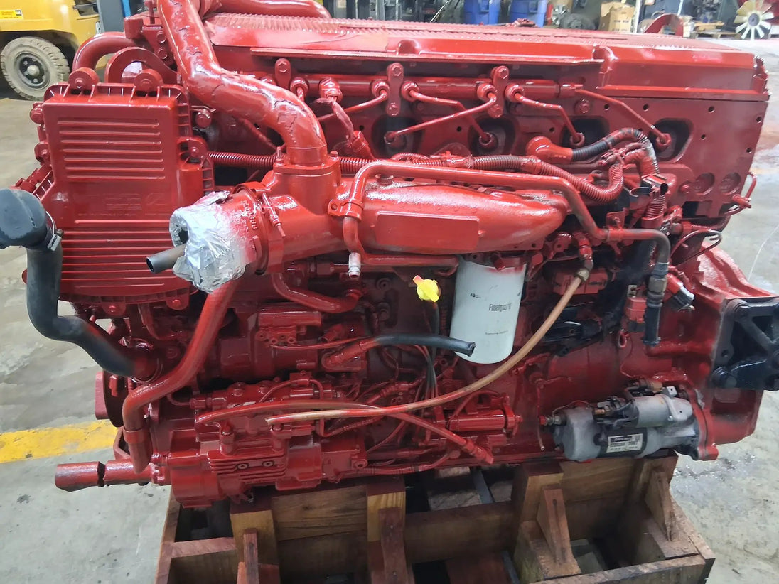 2012 Cummins ISX15 CPL 3719 Engine for Sale by CUMMINS