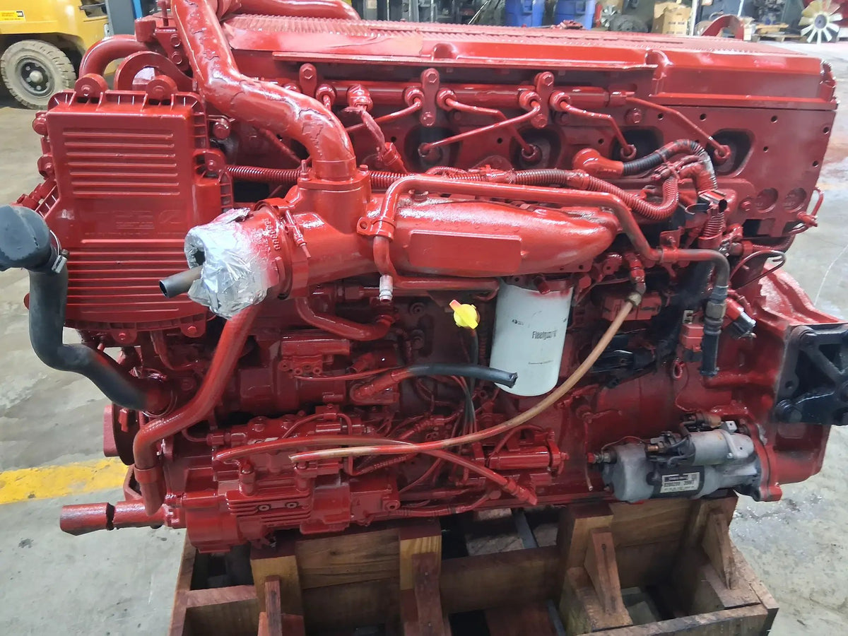 2012 Cummins ISX15 CPL 3719 Engine for Sale by CUMMINS