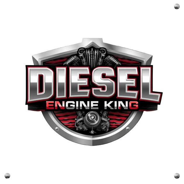 Nationwide Diesel Engine Sales