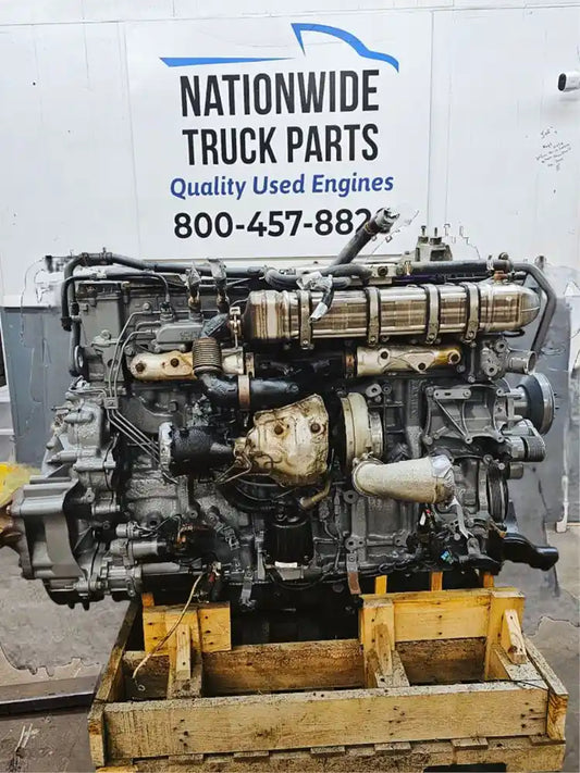 2012 Detroit DD15 Engine for Sale- Nationwide Diesel Engine Sales