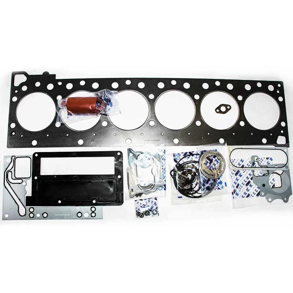 Cummins ISX Upper Gasket Set 4955596 4089169 4352145 by Nationwide Diesel Engine Sales