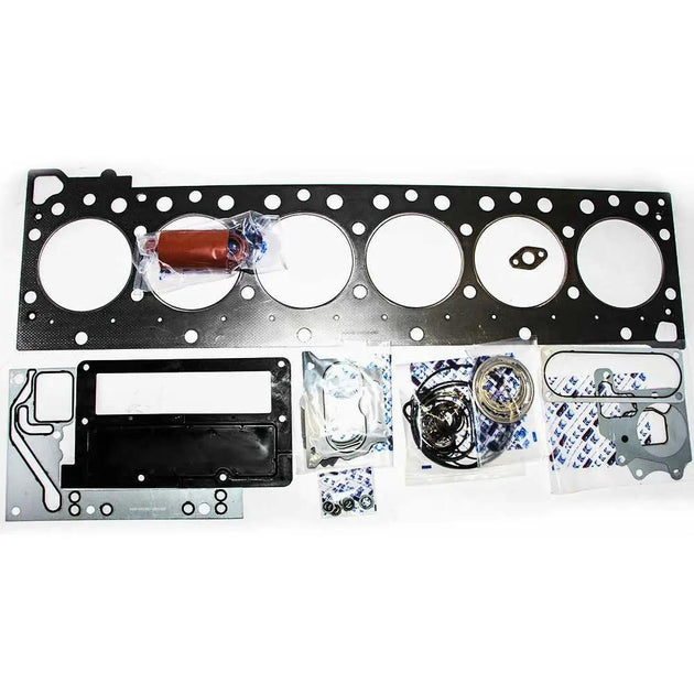 Cummins ISX Upper Gasket Set 4955596 4089169 4352145 - Nationwide Diesel Engine Sales