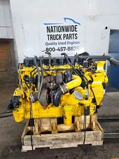 CAT C-15 Acert Engine - Nationwide Diesel Engine Sales