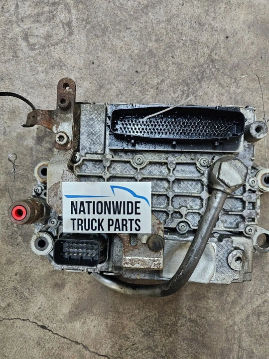 DAIMLER CHRYSLER DETROIT MCM ENGINE COMPUTER A 005 446 75 40