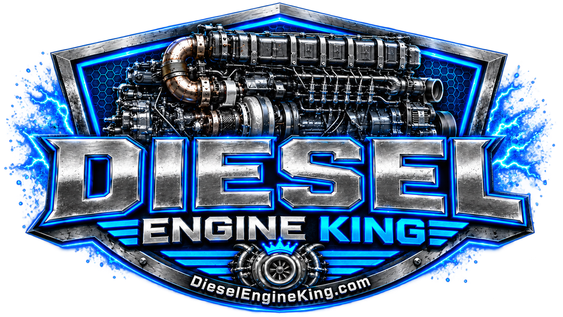 Best Used Diesel Engine for Dry Van Trucking (2026) | Nationwide Diesel ...