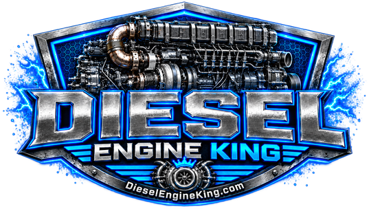 Nationwide Diesel Engine Sales