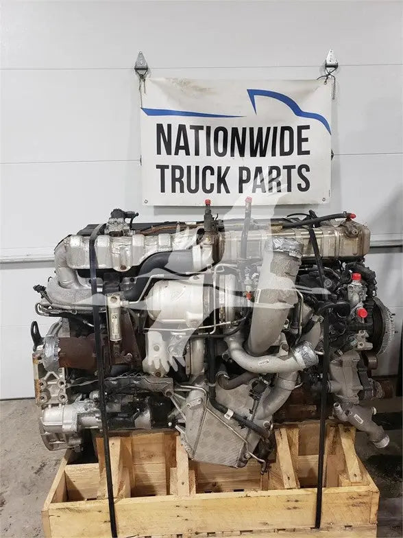 2015 Engine INTERNATIONAL N13 S773 - Nationwide Diesel Engine Sales