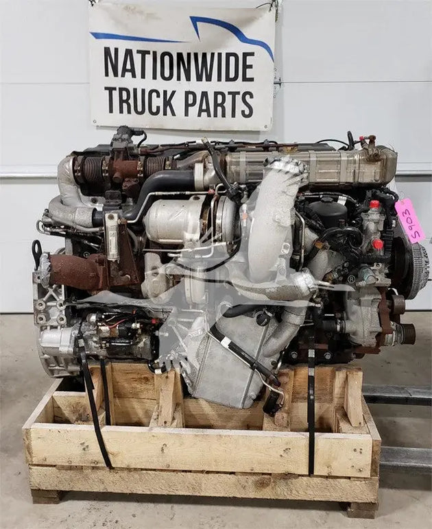 2015 Engine INTERNATIONAL N13 S903 - Nationwide Diesel Engine Sales