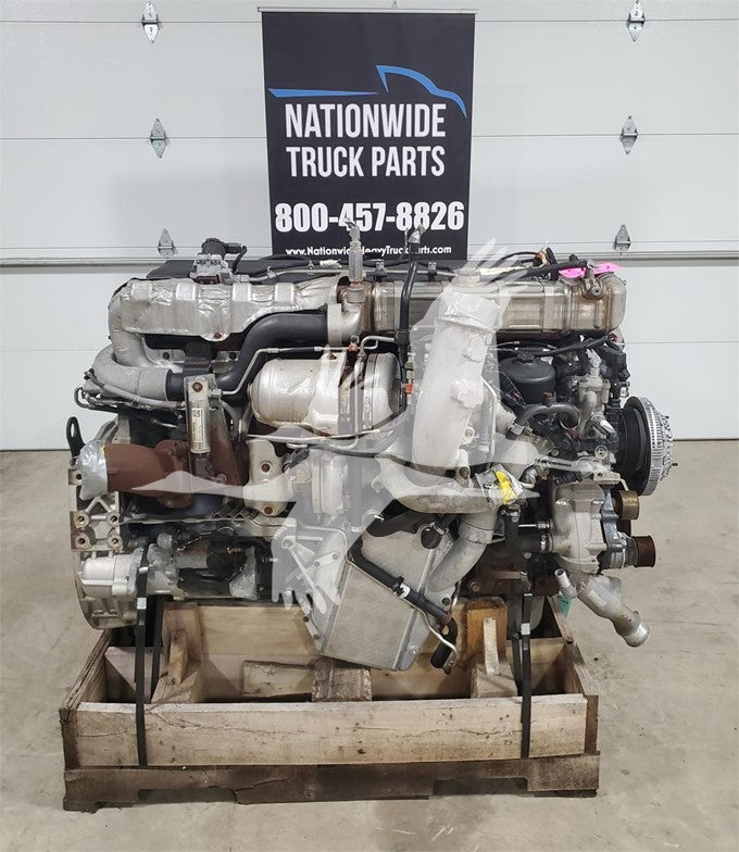 2015 Engine INTERNATIONAL N13 S1167 - Nationwide Diesel Engine Sales