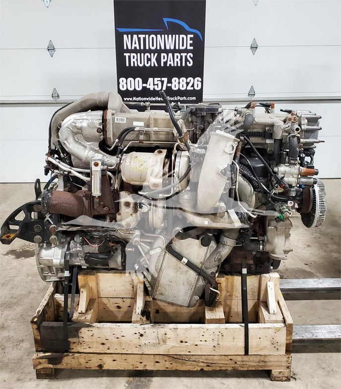 2014 Engine INTERNATIONAL N13 S1193 - Nationwide Diesel Engine Sales