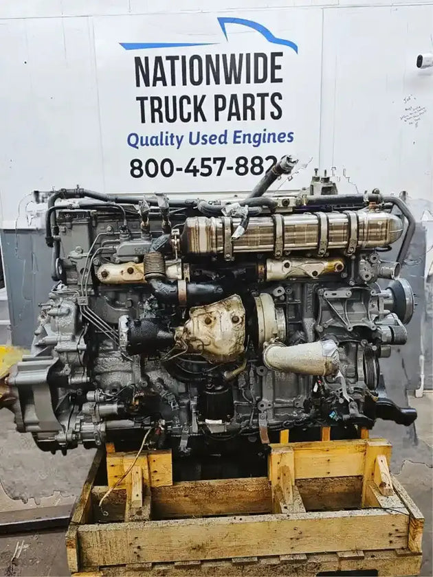 2012 Detroit DD15 Engine for Sale- Nationwide Diesel Engine Sales
