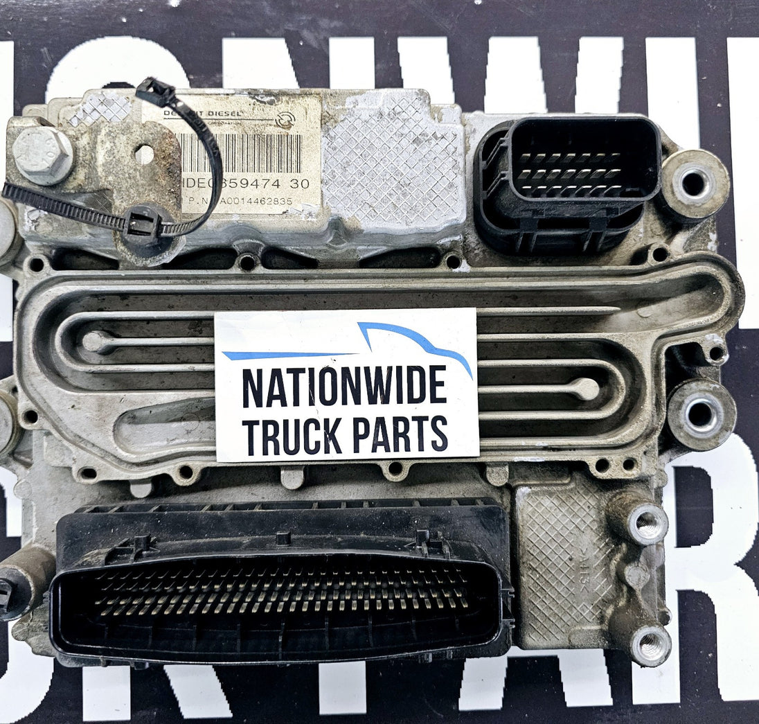 Good Used Detroit Diesel MCM A0014462835