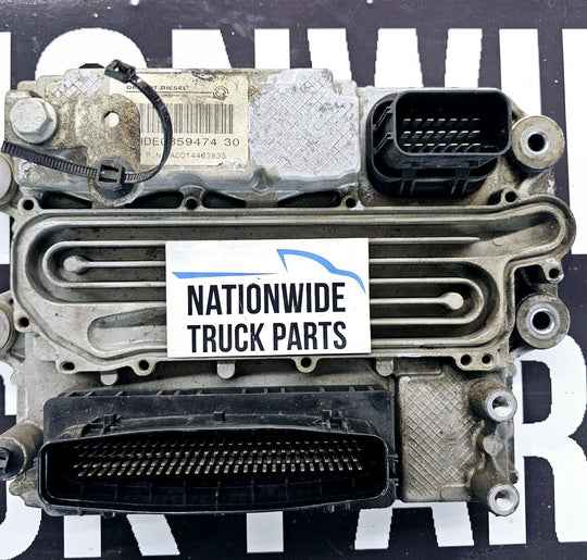 Good Used Detroit Diesel MCM A0014462835